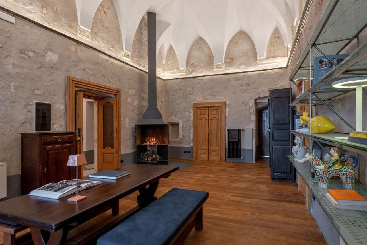 Il Quinto Elemento - Residence Of Charme Ostuni Exterior photo