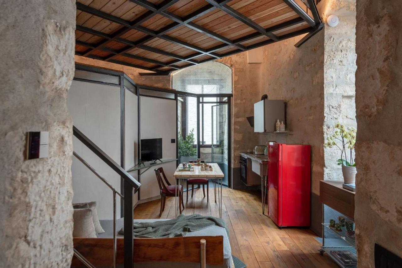 Il Quinto Elemento - Residence Of Charme Ostuni Exterior photo