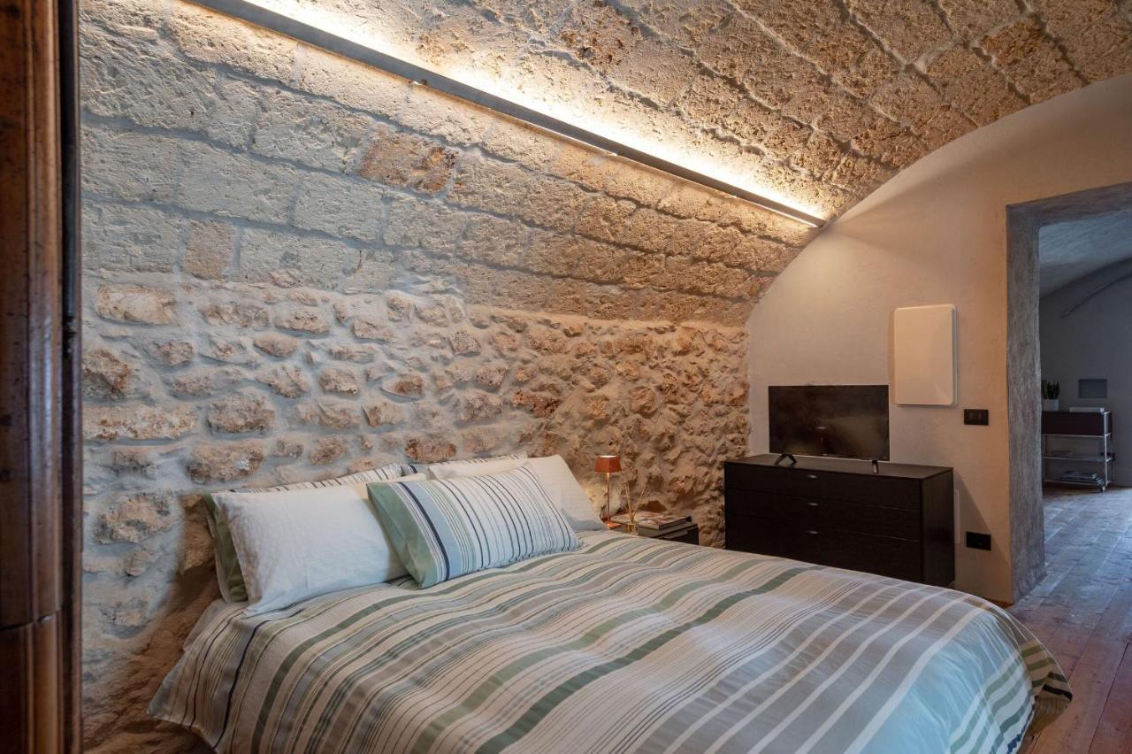 Il Quinto Elemento - Residence Of Charme Ostuni Exterior photo