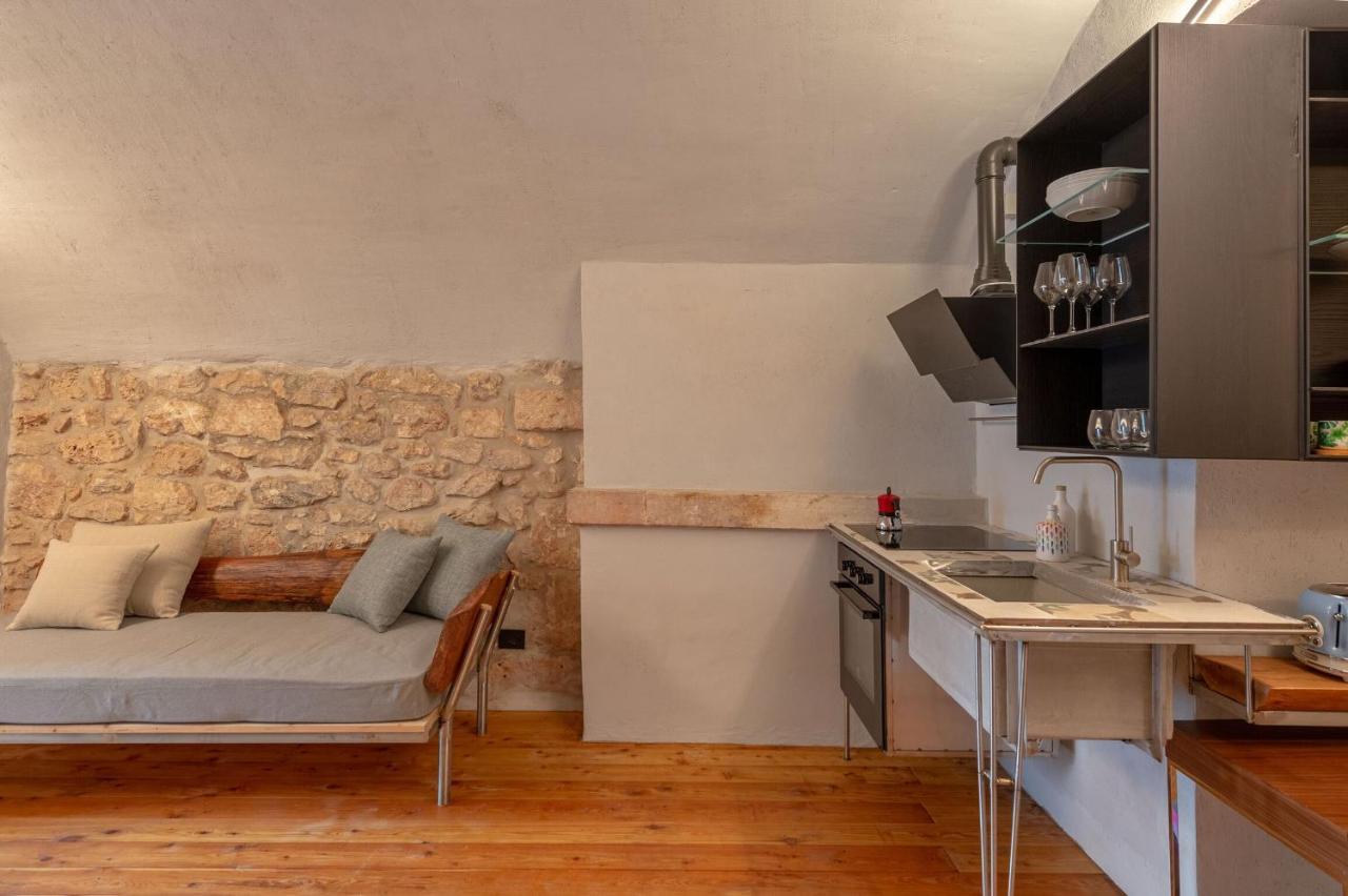 Il Quinto Elemento - Residence Of Charme Ostuni Exterior photo