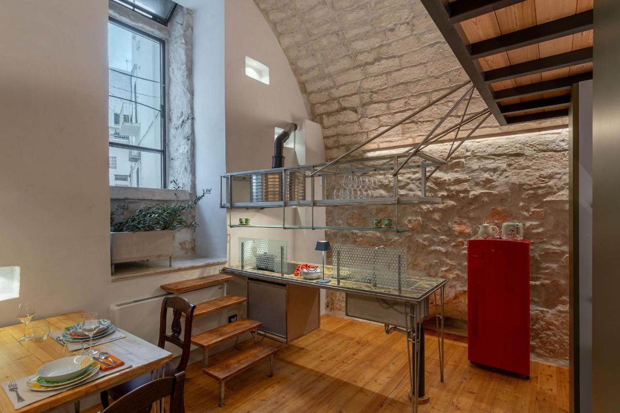 Il Quinto Elemento - Residence Of Charme Ostuni Exterior photo