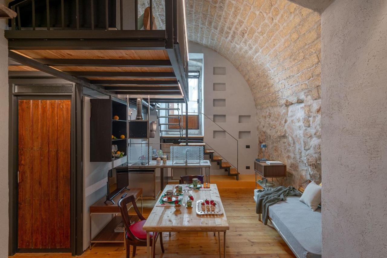 Il Quinto Elemento - Residence Of Charme Ostuni Exterior photo