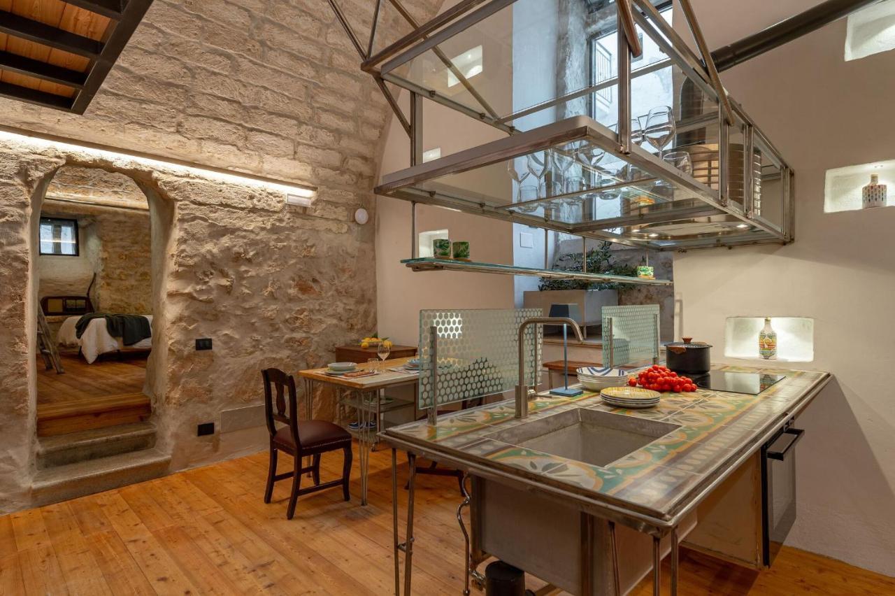 Il Quinto Elemento - Residence Of Charme Ostuni Exterior photo