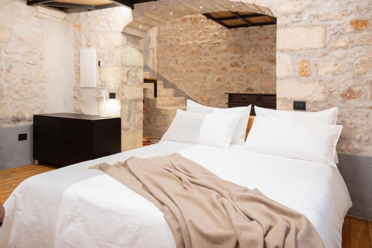 Il Quinto Elemento - Residence Of Charme Ostuni Exterior photo